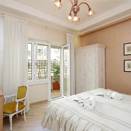 Deco'S Place Roma Teodora מראה חיצוני תמונה