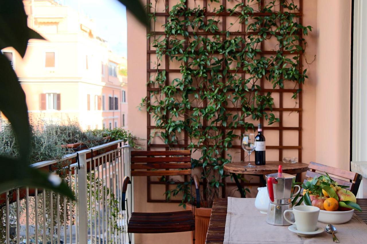 Deco'S Place Roma Teodora מראה חיצוני תמונה