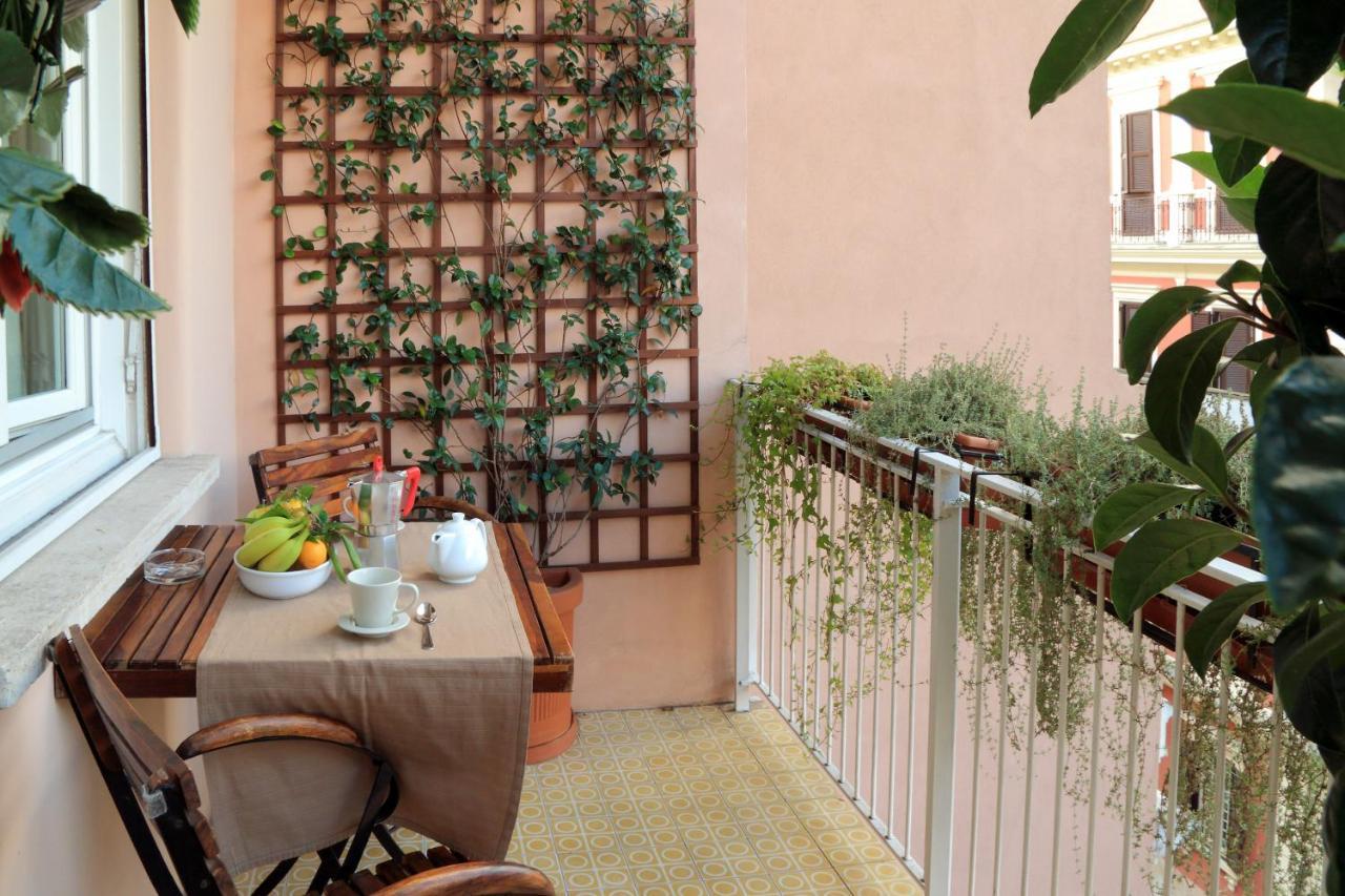 Deco'S Place Roma Teodora מראה חיצוני תמונה