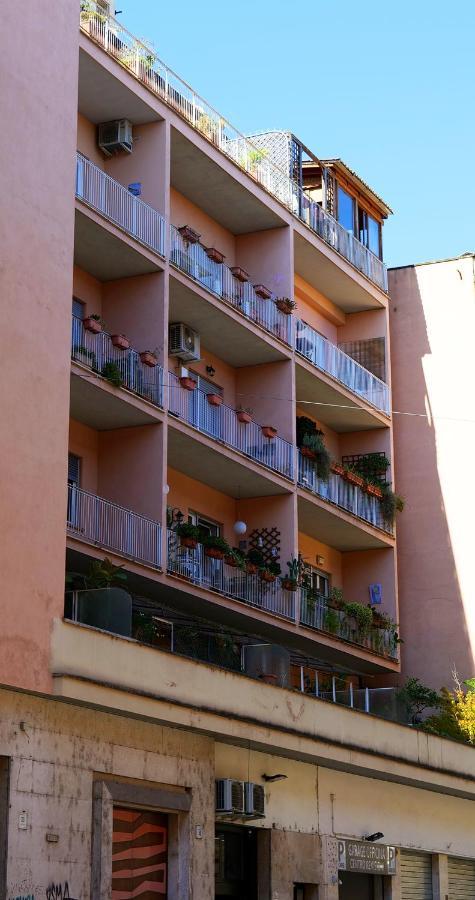 Deco'S Place Roma Teodora מראה חיצוני תמונה