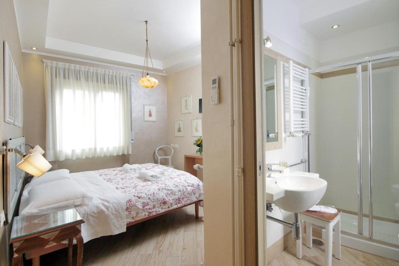 Deco'S Place Roma Teodora מראה חיצוני תמונה