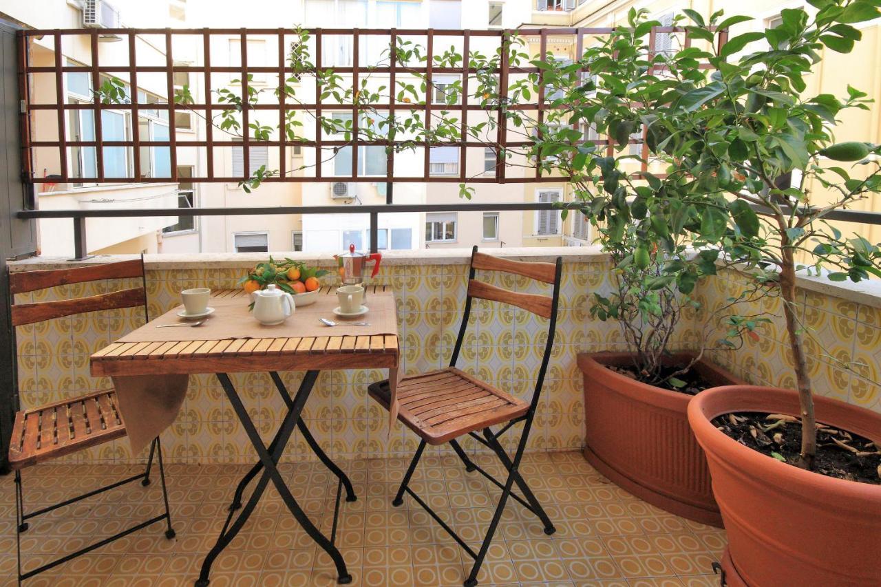 Deco'S Place Roma Teodora מראה חיצוני תמונה